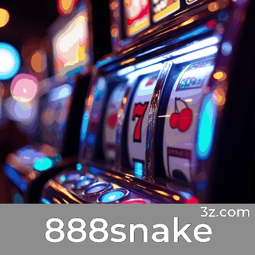 888snake: Cassino premiado e apostas seguras