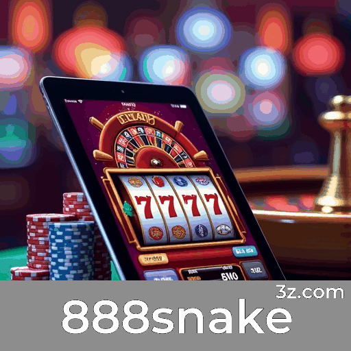 Login seguro e exclusivo no 888snake: proteção e benefícios