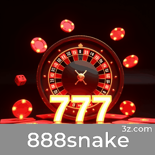 888snake: Jogos Diversos e Entretenimento Ilimitado
