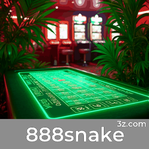 Descubra 888snake: Análise de Esporte e Apostas