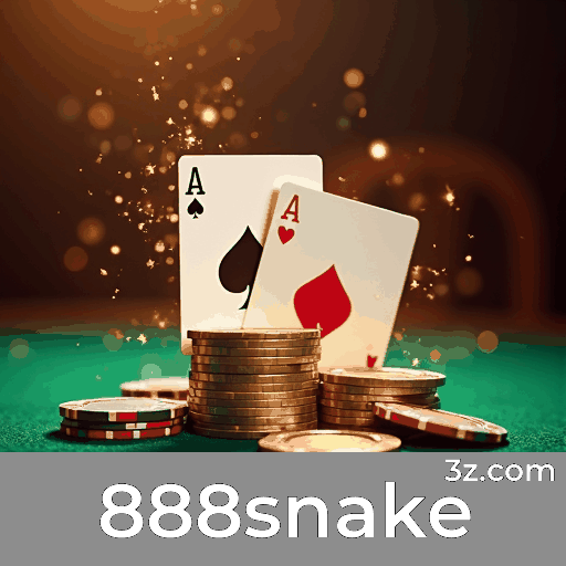 Apostas móveis sem limites com 888snake