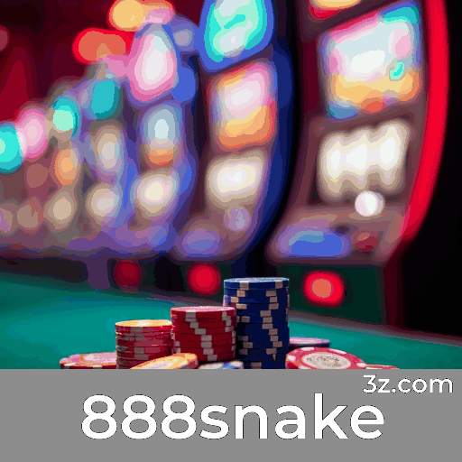 Experiência de Cassino Online Premium no 888snake