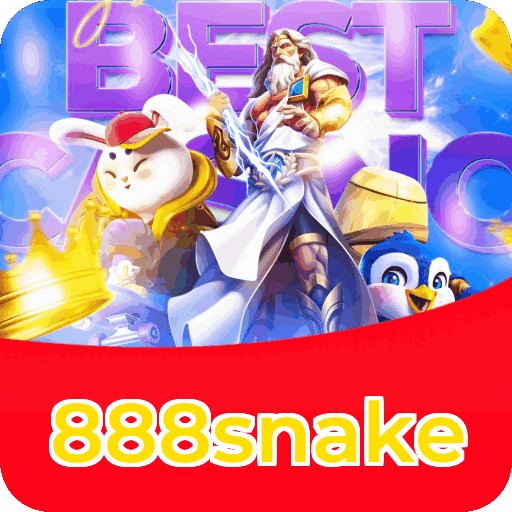 Bônus de Boas-vindas 888snake