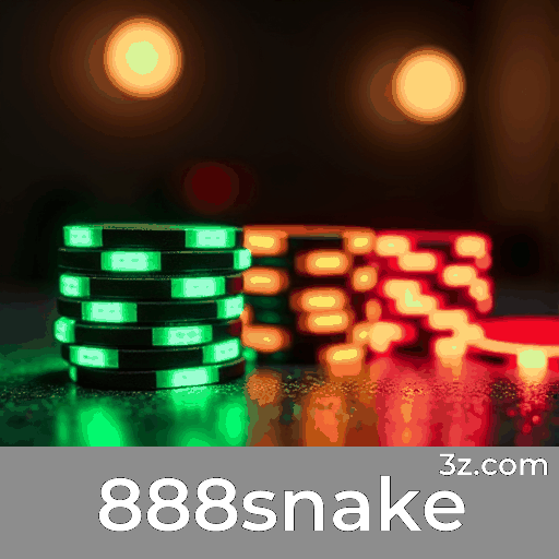 Experiência de Cassino Imersiva para Brasileiros no 888snake