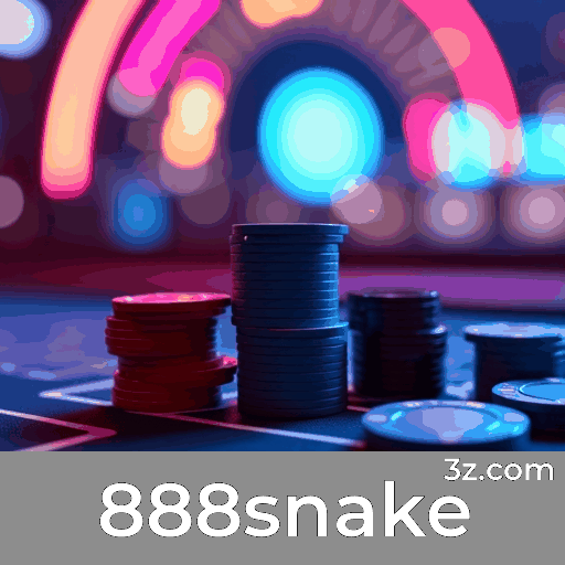 888snake: Login seguro, privilégios exclusivos