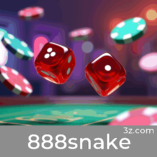 888snake: Real-Time Gaming Para Jogadores Brasileiros