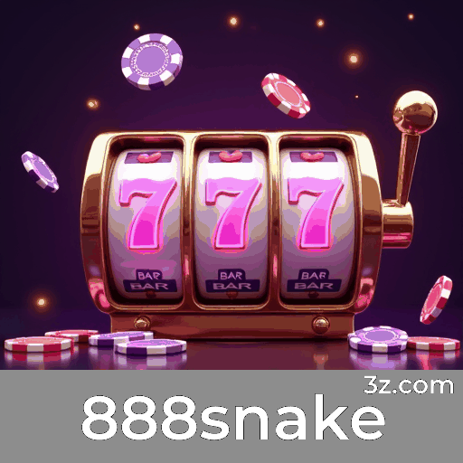 Apostas móveis sem limites com 888snake