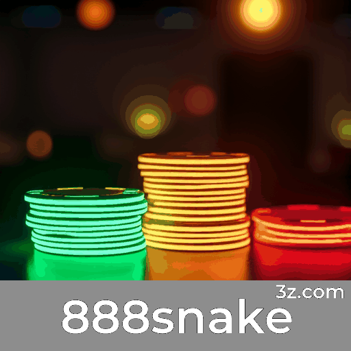 888snake: Real-Time Gaming Para Jogadores Brasileiros
