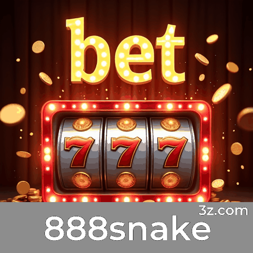 Descubra 888snake: Análise de Esporte e Apostas