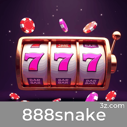 888snake: Domine Jogos com Estratégias Eficazes